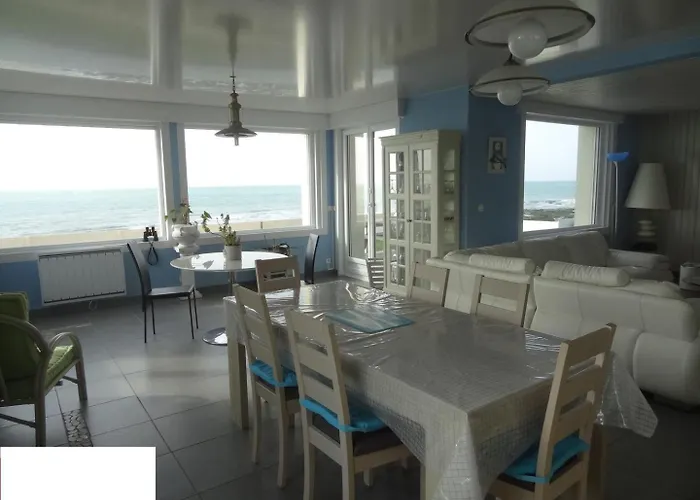 Villa Face Mer