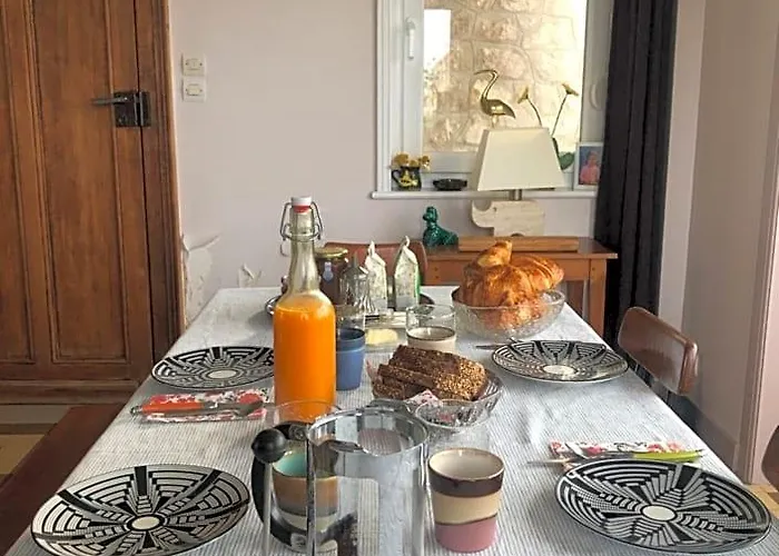 La Villa L'Escale - B&B vue mer à Audresselles